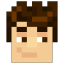 Ellpeck Games Discord Server Logo