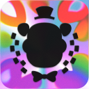 Freddit Discord 🐻 FNaF Discord Server Logo