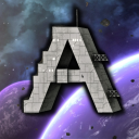 Avorion Discord Server Logo