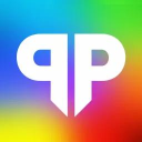 Papaplatte Discord Server Logo