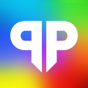 Papaplatte Discord Server Logo