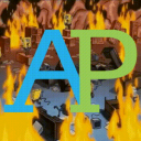 AP Students Discord Server Logo
