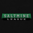 SaltmineLeague Discord Server Logo