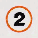 The Division 2 Discord Server Logo