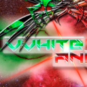 Le Xiphos de VVhite Discord Server Logo
