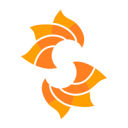 Spiceworks Community Unofficial Discord Server Logo