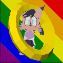 Sonic Community Discord Discord Server Logo