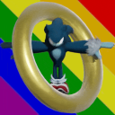 Sonic Community Discord Discord Server Logo