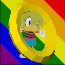 Sonic Community Discord Discord Server Logo