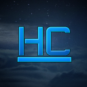 HaloCustoms Discord Server Logo