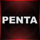 Pentagrama Discord Server Logo