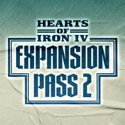 Hearts of Iron Official Discord Discord Server Logo