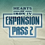 Hearts of Iron Official Discord Discord Server Logo