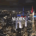 Alors Discord Server Logo