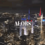 Alors Discord Server Logo