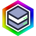 homelab. Discord Server Logo