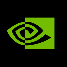 NVIDIA Discord Server Logo