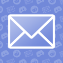 Let's Chat Discord Server Logo