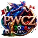 PWCZ Discord Server Logo
