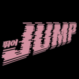 BLACKPINK Discord Server Logo