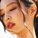 BLACKPINK Discord Server Logo