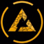 Astral Imperium Discord Server Logo