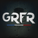 Ghost Recon FR Discord Server Logo