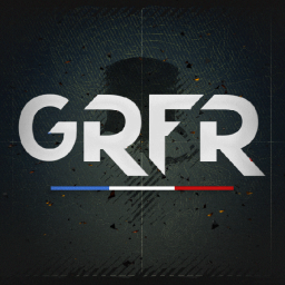 Ghost Recon FR Discord Server Logo