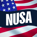 USA Discord Server Logo