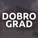 Доброград RolePlay Discord Server Logo