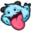 Poro Nation Discord Server Logo