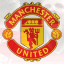 Manchester United F.C. Discord Server Logo