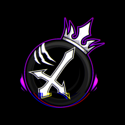 UNHOLY eSports Discord Server Logo