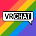 VRChat Discord Server Logo
