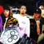 K-Hip Hop Discord Server Logo