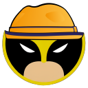 Los Garra Discord Server Logo