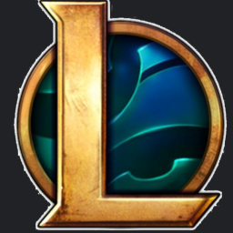 LOL EUW Community Discord Server Logo