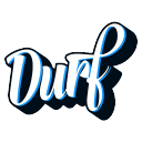 Durf's Echo Chamber 🔊 Discord Server Logo
