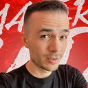 Team Jeffska Discord Server Logo