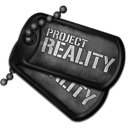 Project Reality Discord Server Logo