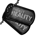 Project Reality Discord Server Logo