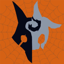 Kindred Mains Discord Server Logo