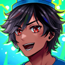 Thaf Land Resort World Discord Server Logo