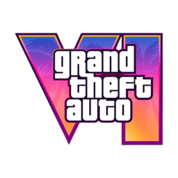 Grand Theft Auto Discord Server Logo