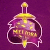✨Meliora Minecraft✨ Discord Server Logo