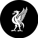 Liverpool FC Discord Server Logo