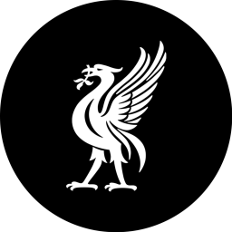 Liverpool FC Discord Server Logo