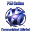 PlayStation 2 Online - Official Community Discord Server Logo