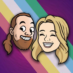 POWERfamiljen Discord Server Logo