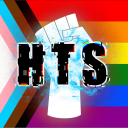 Hack This Site Discord Server Logo